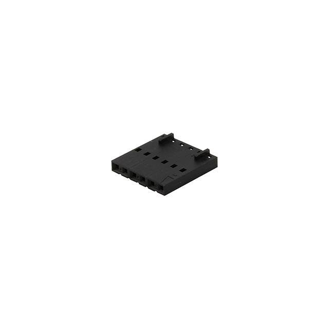 MOLEX 矩形连接器 - 外壳 0050579322