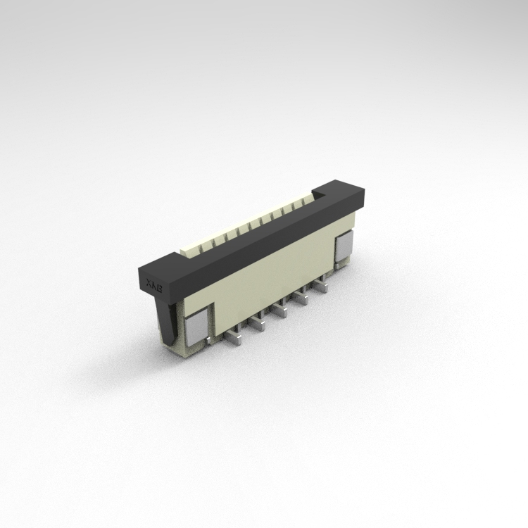 X10C2510TZ--云汉芯城ICKey.cn