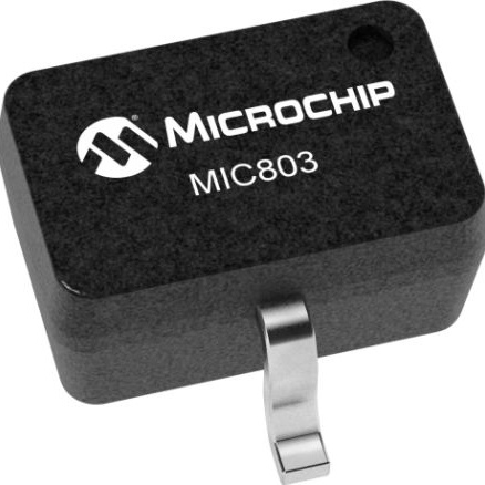 MICROCHIP TECHNOLOGY 电源管理芯片(PMIC) MIC803-31D3VM3-TR