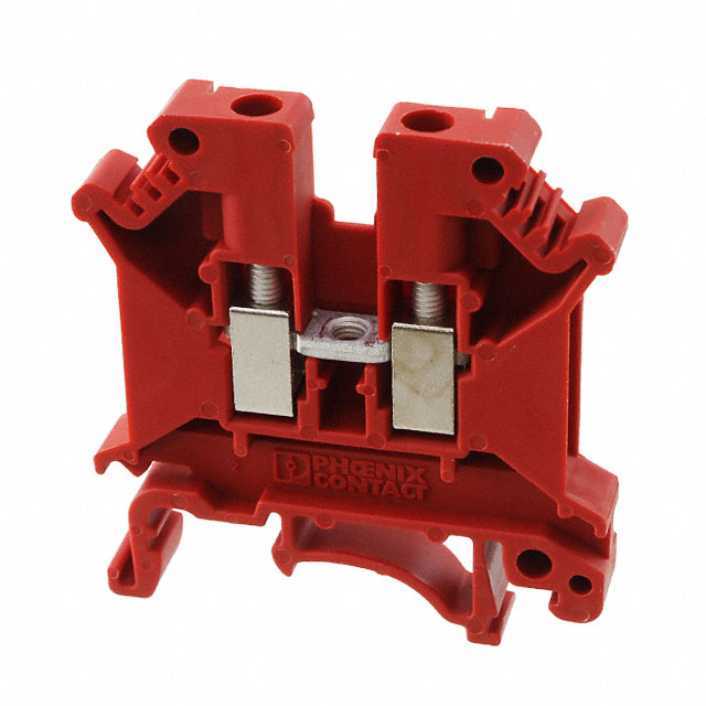 PHOENIX CONTACT 端子 - 线对板端子 3026696