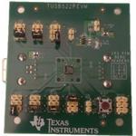 TEXAS INSTRUMENTS 评估、开发板开发工具 TUSB522PEVM