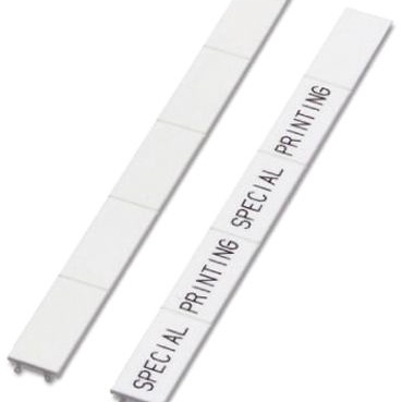 PHOENIX CONTACT 接线座- 配件 - 标记条 5031171