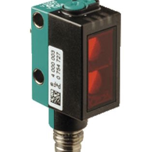 PEPPERL+FUCHS 光电传感器 OMT100-R101-2EP-IO-V31-L