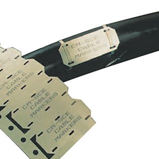 TE CONNECTIVITY 其他线缆 CM-SCE-1/2-4H-4