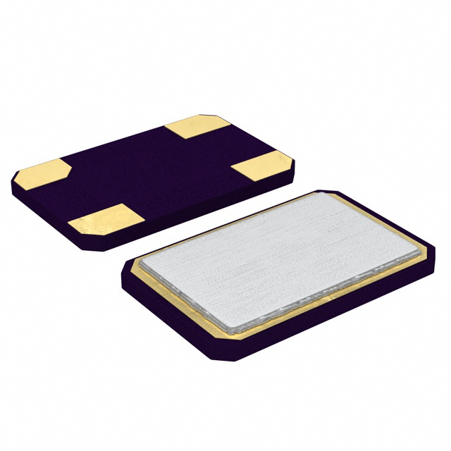 ABRACON 无源晶振 ABM8W-13.5000MHZ-8-K1Z-T3