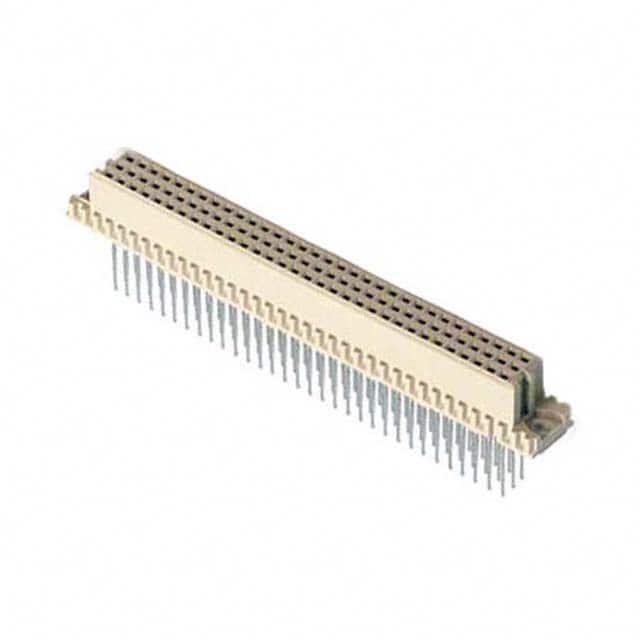 TE CONNECTIVITY 背板连接器 - DIN 41612 215912-4