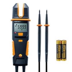 TESTO 电气测量仪 0590 7551