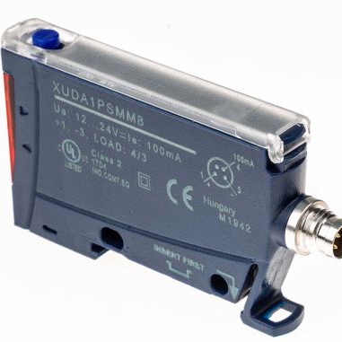 TELEMECANIQUE SENSORS 光电传感器 XUDA1PSMM8