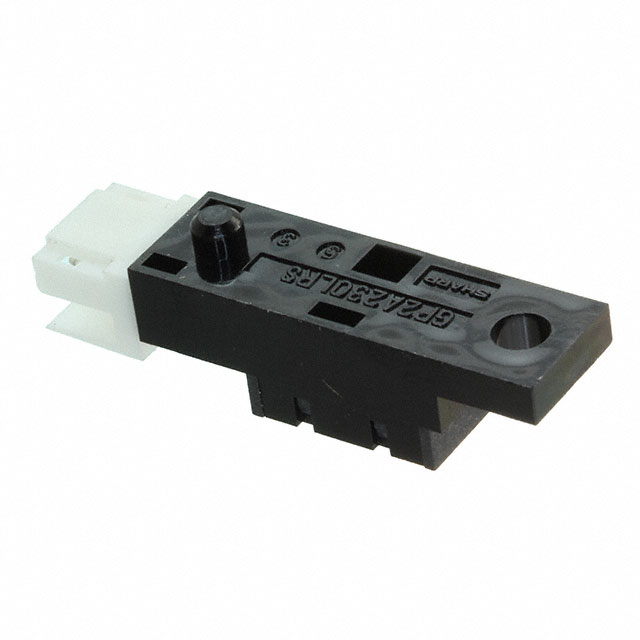 SHARP 光电传感器 GP2A230LRS0F