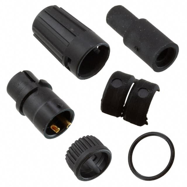 SWITCHCRAFT 圆形连接器 6282-2SG-519