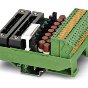 PHOENIX CONTACT 接线板-接口模块 2321936