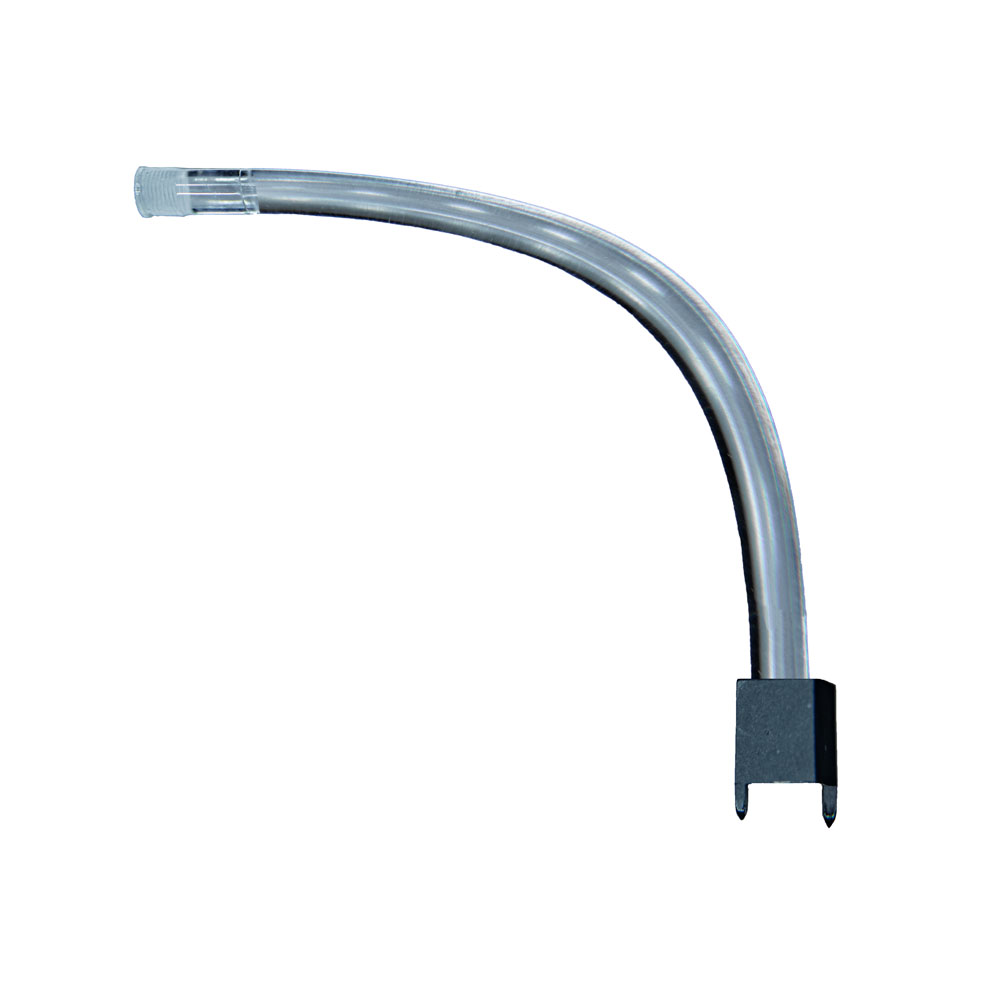 BIVAR 发光二极管 UHF3-3.000-Y-67