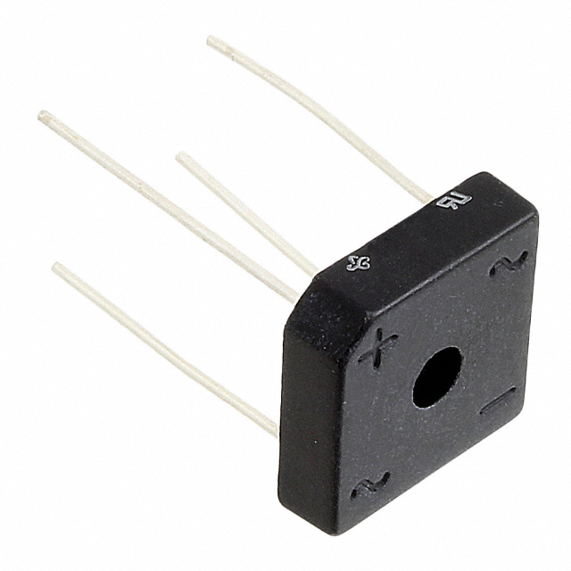 VISHAY INTERTECHNOLOGY 整流二极管/整流桥 GBPC104-E4/51