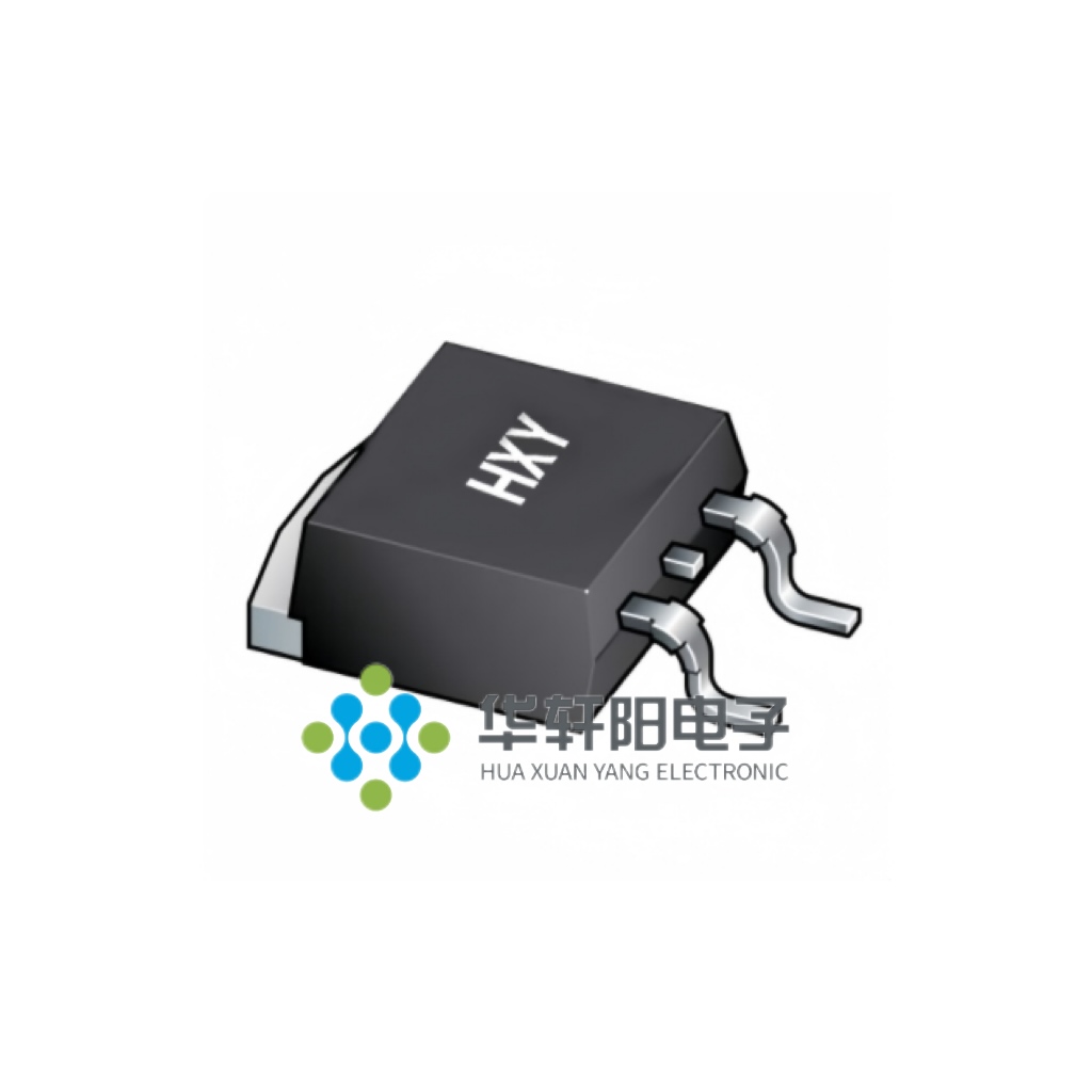 HXY MOSFET/深圳华轩阳电子  HXY50P06D
