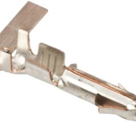 TE CONNECTIVITY 矩形连接器 - 触头 926900-1