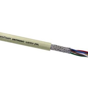 LAPP 多芯线缆 0031334