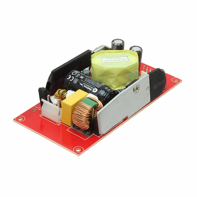 GLOBTEK 开关电源 GTM43007-C6024-FW(R)