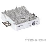INFINEON TECHNOLOGIES IGBT模块 F3L75R07W2E3_B11