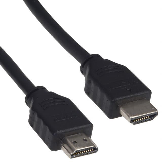 TE CONNECTIVITY 音频视频线缆 1770019-4