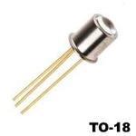 RECTRON/台湾丽正 三极管(BJT) 2N2222A