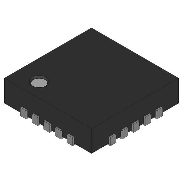MAXIM INTEGRATED 实时时钟器件(RTC) DS1251WP-120