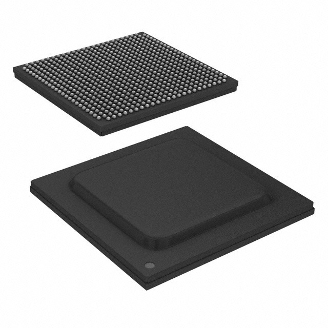 NXP SEMICONDUCTORS 微处理器(MPU) LS1043AXN7KQB