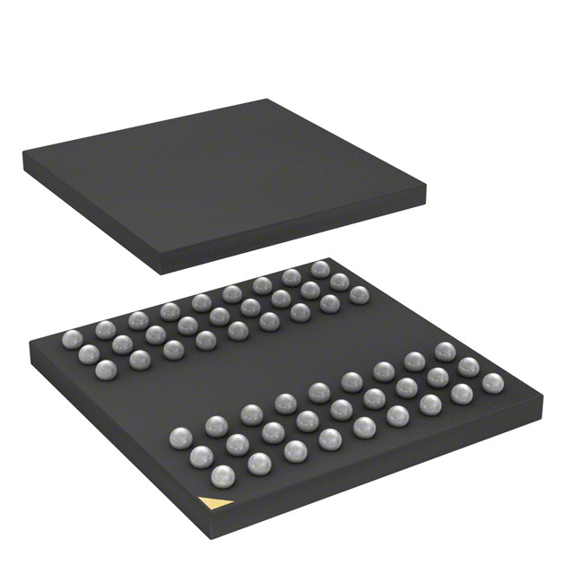 WINBOND/台湾华邦 动态随机存储器(DRAM) W9825G6JB-6