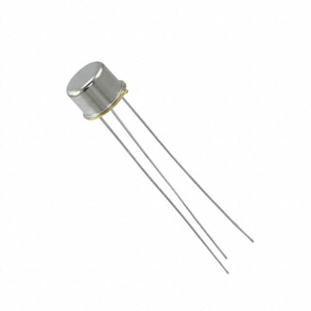 MICROCHIP TECHNOLOGY 三极管(BJT) JANTXV2N5153L