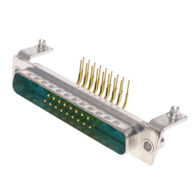 MOLEX D-Sub 连接器 1731070337