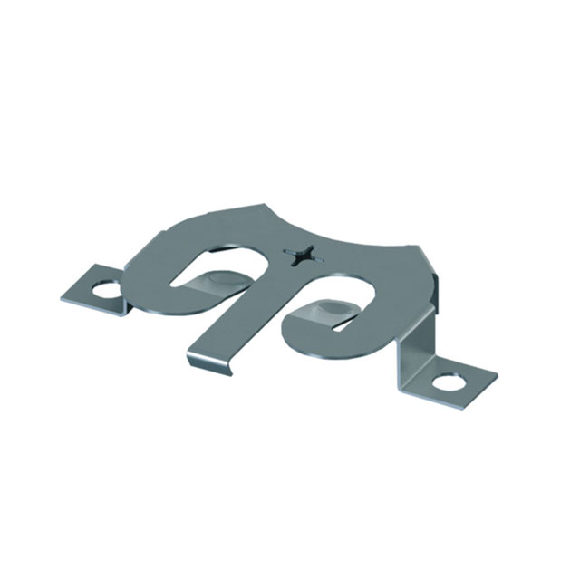 KEYSTONE ELECTRONICS 电池 2894TR