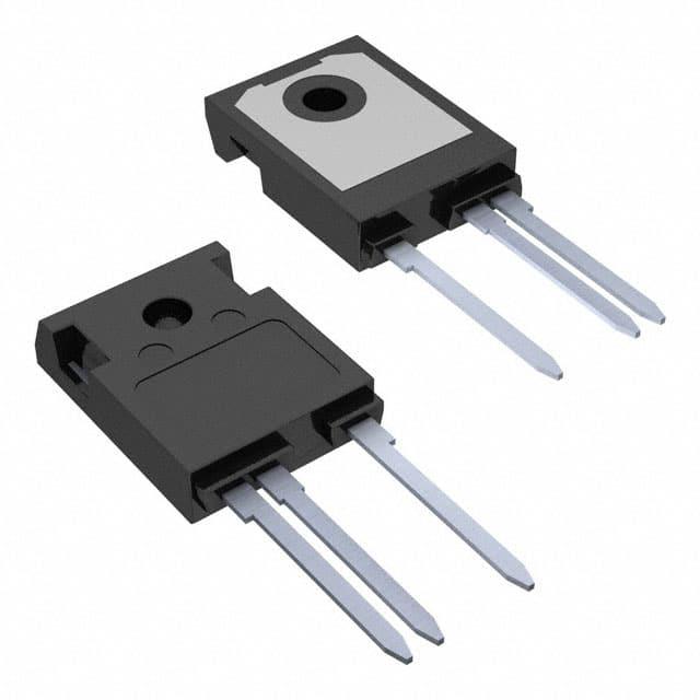 IXYS 场效应管(MOSFET) IXTH02N450HV