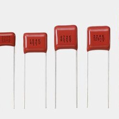 PANASONIC 薄膜电容 ECQE6223KF