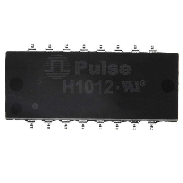 PULSE ELECTRONICS 脉冲变压器 H1012