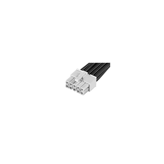 MOLEX 矩形线缆 2153282102