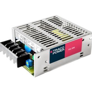 TRACO POWER AC-DC模块 TXL 060-15S