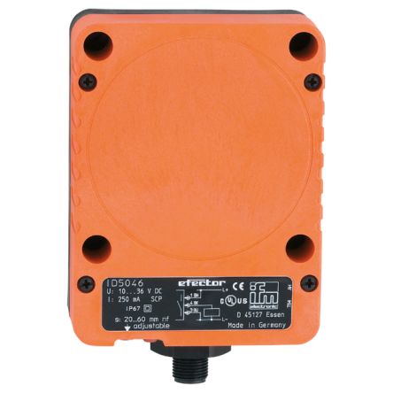 IFM ELECTRONIC 其他开关 ID5046