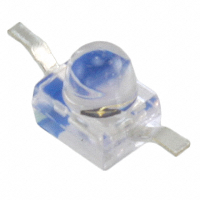 ON SEMICONDUCTOR 发光二极管 QEB373ZR