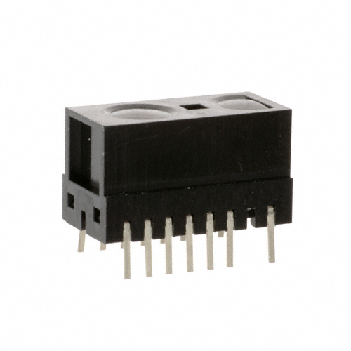 SHARP 光电传感器 GP2Y0D810Z0F