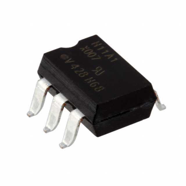 VISHAY INTERTECHNOLOGY 隔离器 H11A1-X007