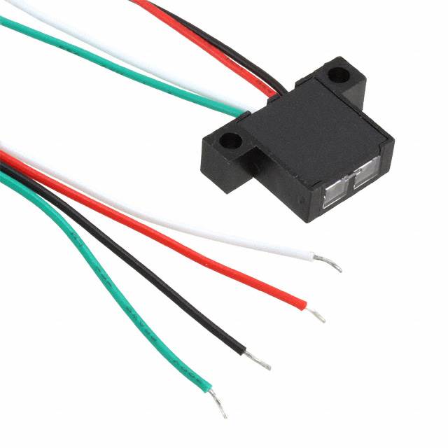 TT ELECTRONICS 光电传感器 OPB732WZ