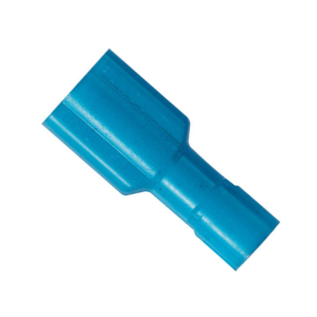 DPF14-250FIB-M-端子 - 快速连接，快速断开连接器-云汉芯城ICKey.cn