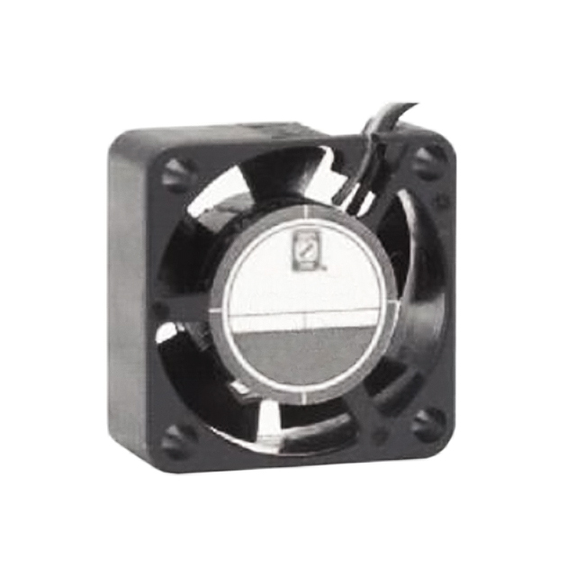 ORION FANS 风扇和热管理 OD2510-12LB