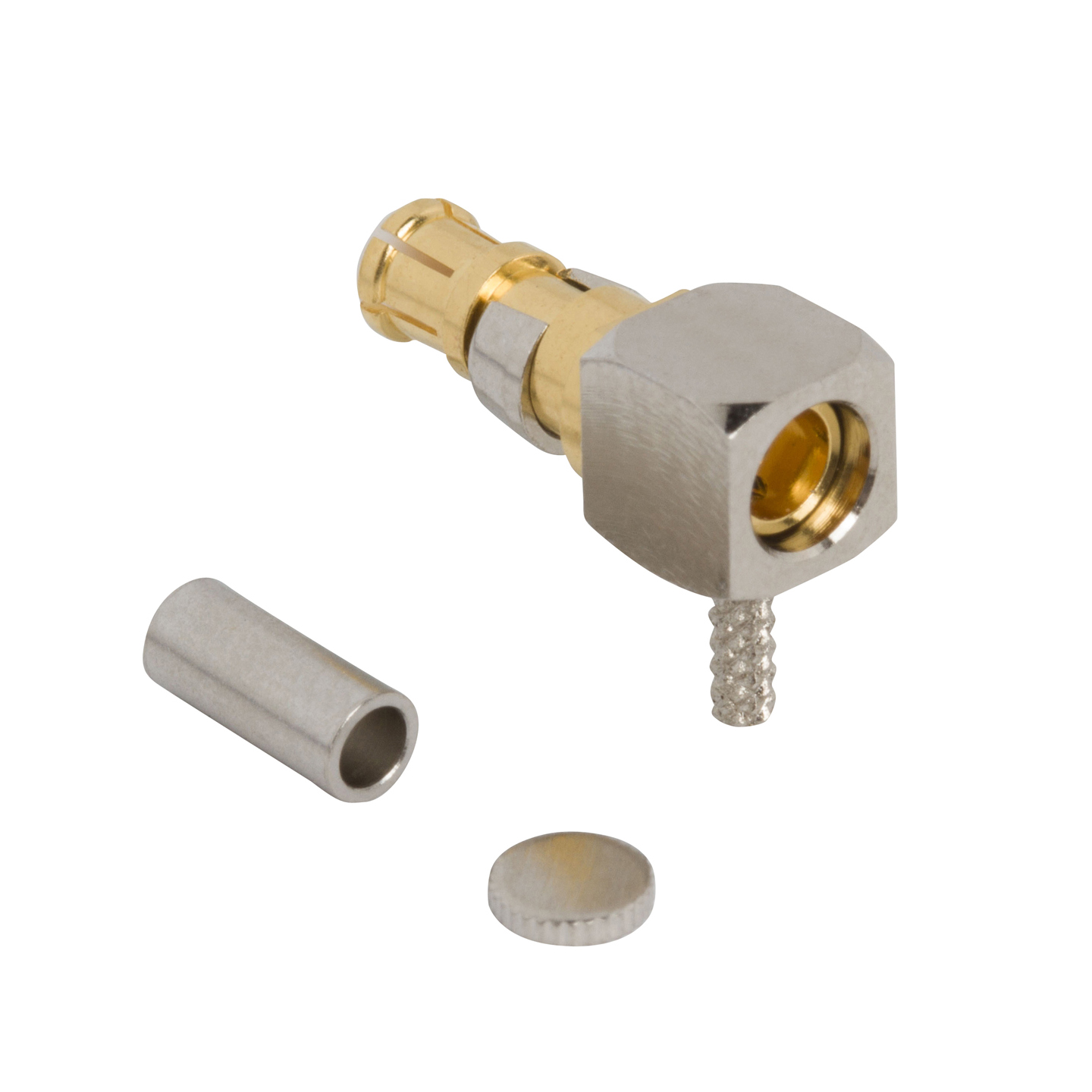 AMPHENOL 同轴连接器（RF） - 配件 920-514P-51A