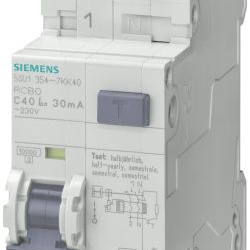 SIEMENS/西门子 断路器 5SU1354-7KK16
