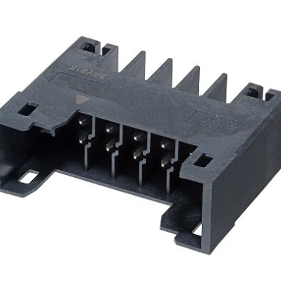 OMRON/欧姆龙 接线座- 接头/插头和插口 XW4M-10D2-H1DS
