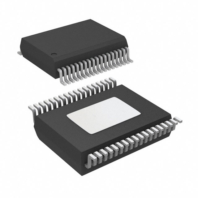 STMICROELECTRONICS 其他驱动器 VNI8200XPTR-32