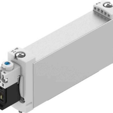 FESTO 气动/液压/传动设备 VUVG-B18-M52-RZT-F-1P3