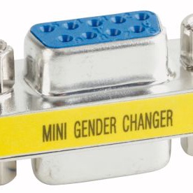 CONEC ELEKTRONISCHE BAUELEMENTE D-Sub 连接器 320X12519X