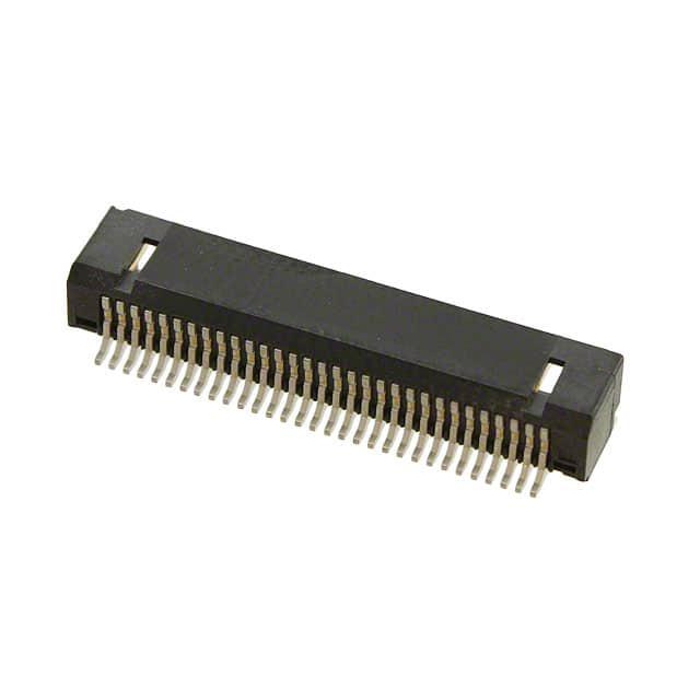 JAPAN AVIATION ELECTRONICS 矩形连接器 - 外壳 FI-W31P-HFE