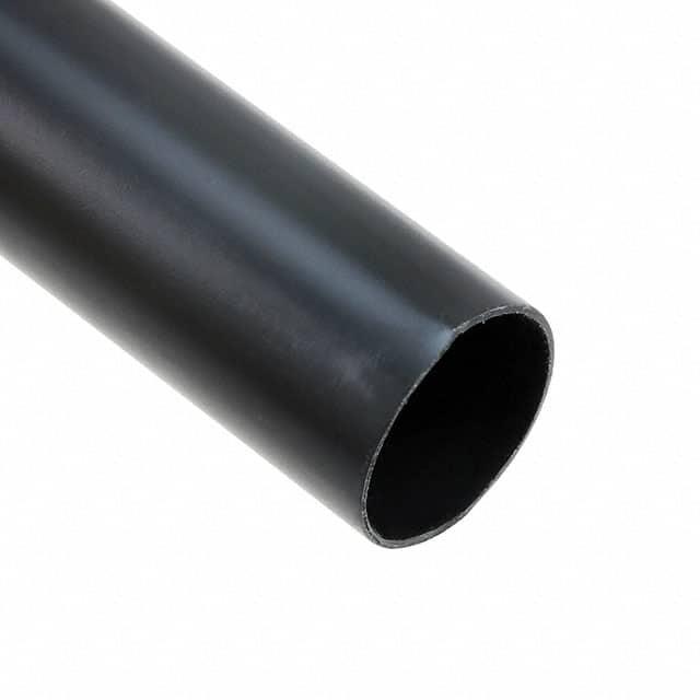 ALPHA WIRE 热缩管 F3003/10 BK103